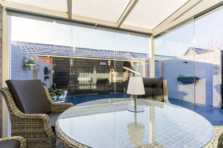 Foto 38 van Klimopstraat 14