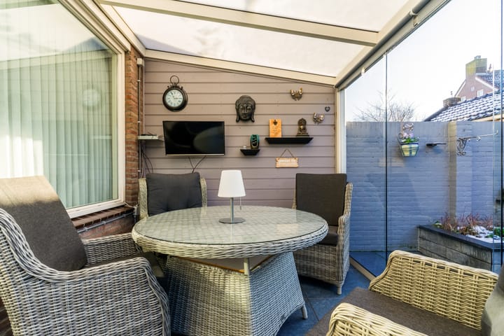 Foto 39 van Klimopstraat 14