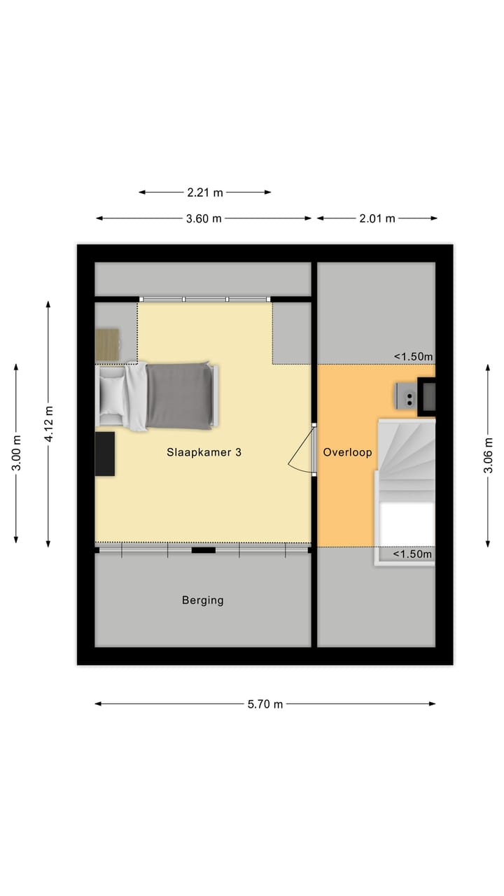 Foto 43 van Klimopstraat 14