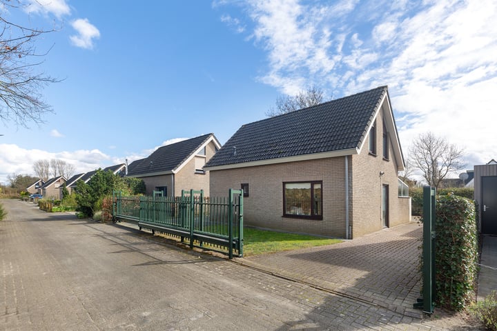 Foto 1 van Noordzeepark-Deltageul 2