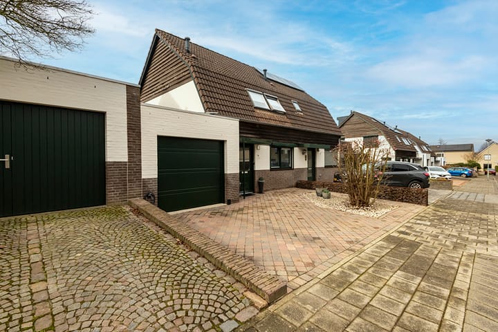 Foto 3 van Vogezenstraat 12