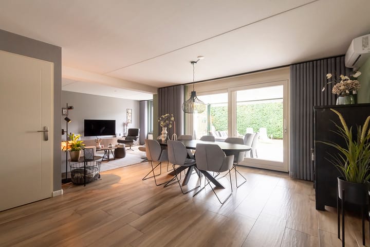 Foto 4 van Vogezenstraat 12