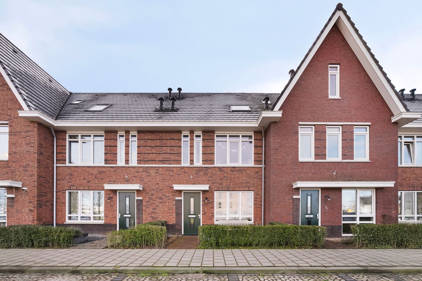 De Deel 7 main image
