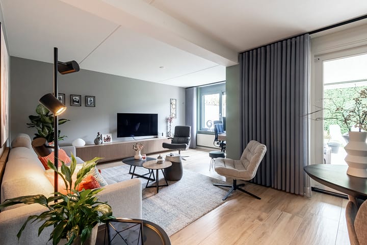 Foto 5 van Vogezenstraat 12