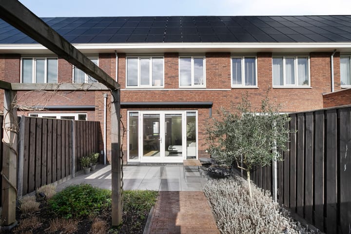 Foto 3 van De Deel 7