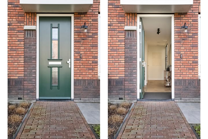 Foto 4 van De Deel 7