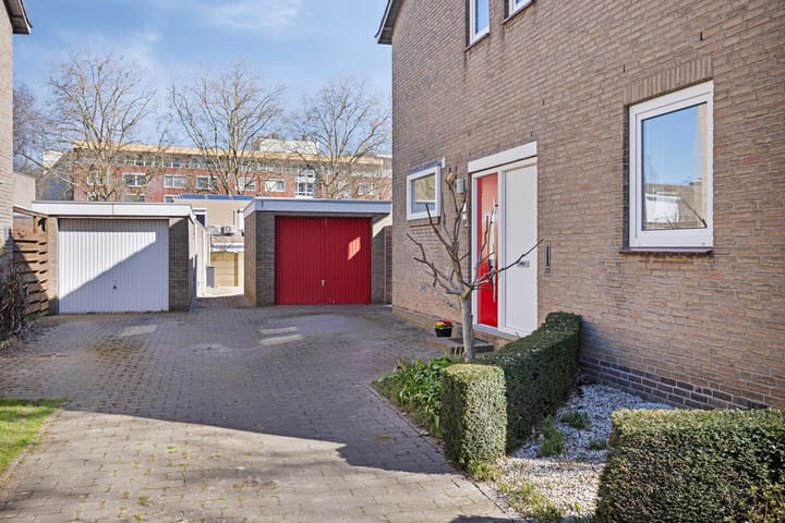 Foto 3 van Stikkerstraat 17