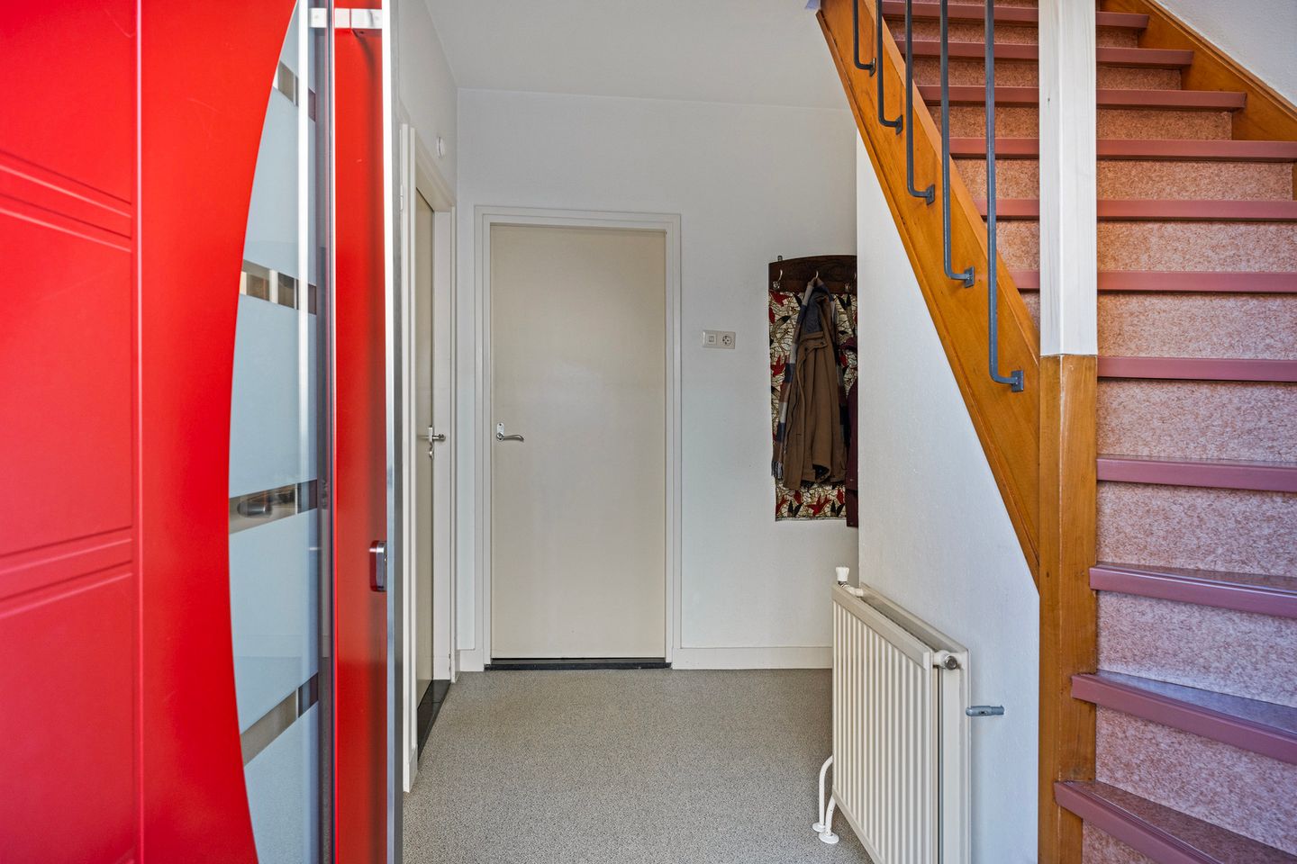 Foto 4 van Stikkerstraat 17