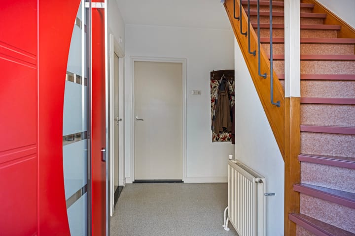 Foto 4 van Stikkerstraat 17