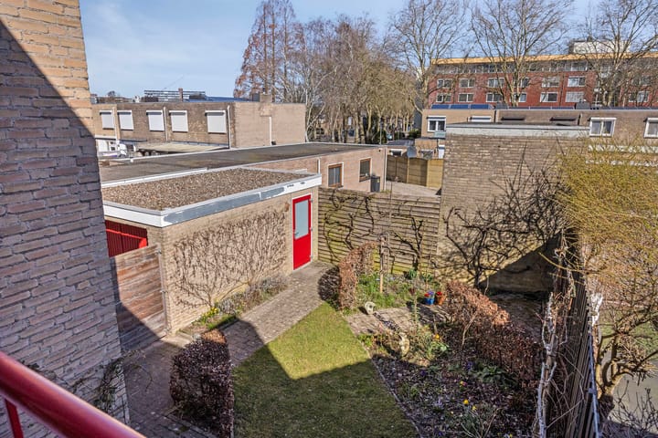 Foto 25 van Stikkerstraat 17