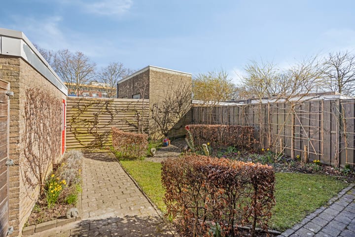 Foto 30 van Stikkerstraat 17