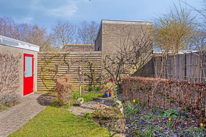 Foto 32 van Stikkerstraat 17