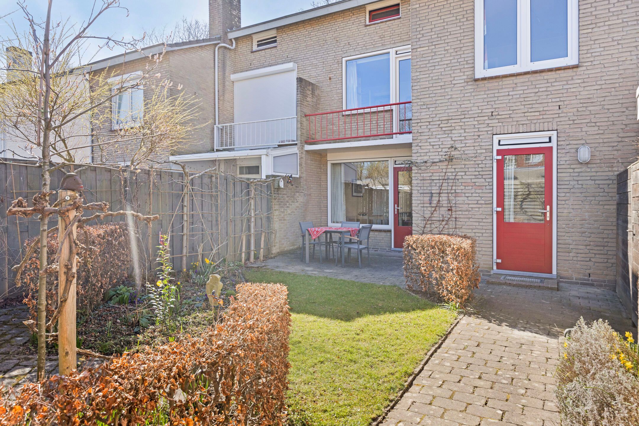 Foto 33 van Stikkerstraat 17