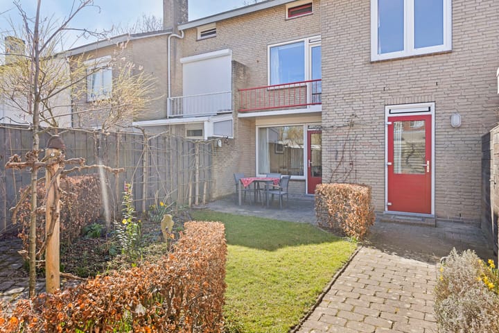 Foto 33 van Stikkerstraat 17