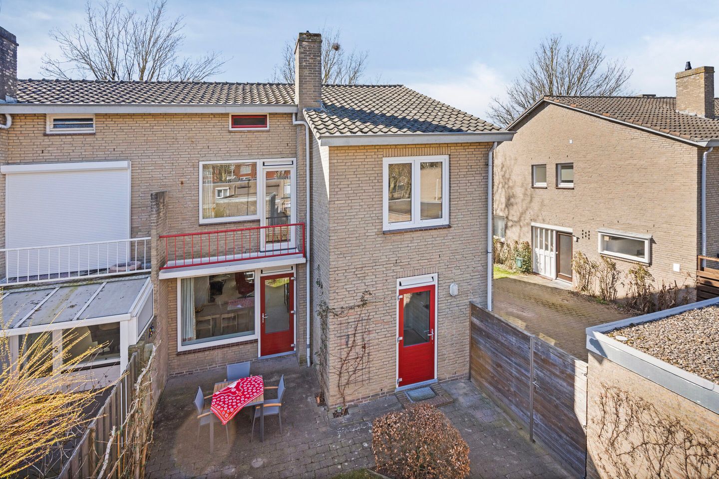 Foto 35 van Stikkerstraat 17