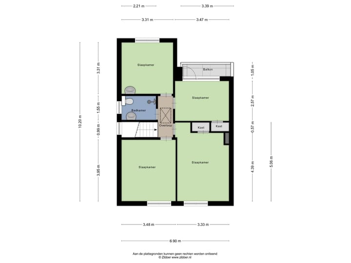 Foto 41 van Stikkerstraat 17