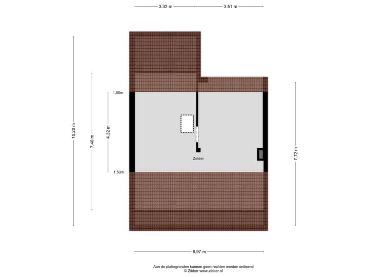 Foto 42 van Stikkerstraat 17