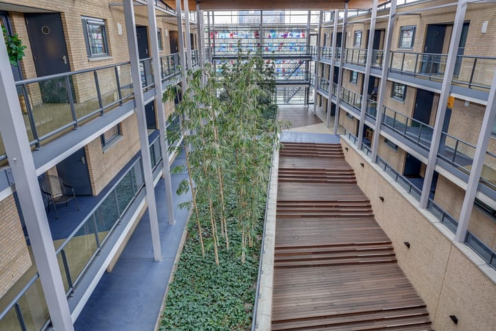 Foto 3 van Judas Taddeusplein 35