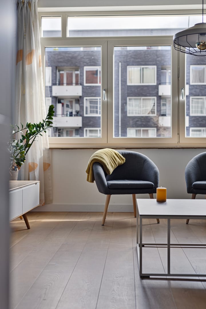 Photo 4 of Derkinderenstraat 75-H