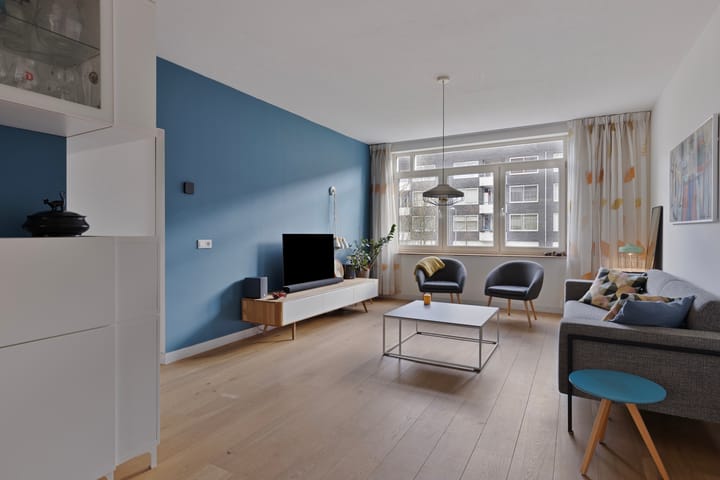 Photo 5 of Derkinderenstraat 75-H