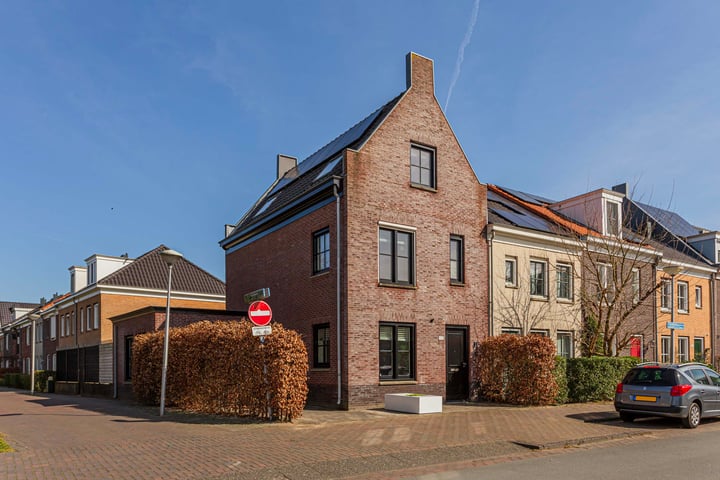 Bekijk foto van Utrechtse Heuvelrug 150