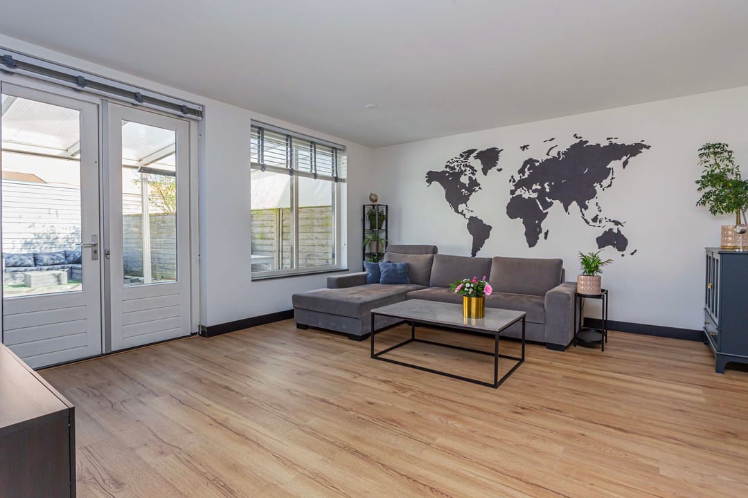 Foto 8 van Utrechtse Heuvelrug 150