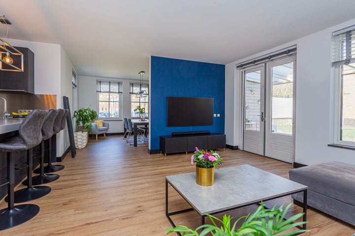 Foto 9 van Utrechtse Heuvelrug 150