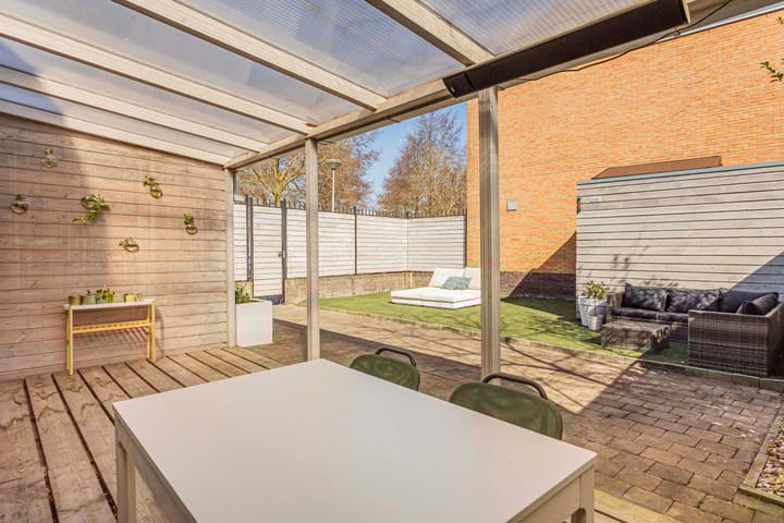 Foto 16 van Utrechtse Heuvelrug 150