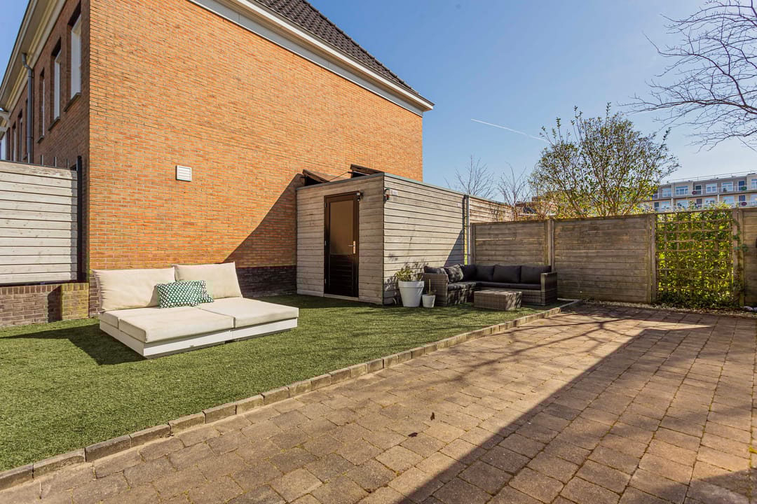 Foto 17 van Utrechtse Heuvelrug 150