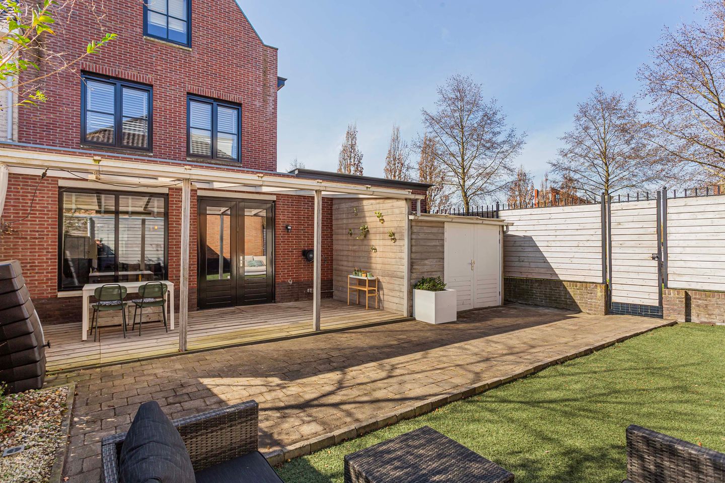 Foto 19 van Utrechtse Heuvelrug 150