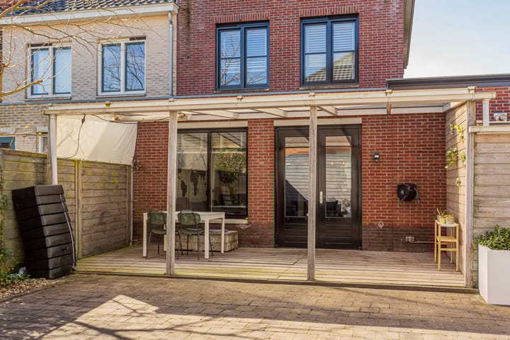 Foto 20 van Utrechtse Heuvelrug 150