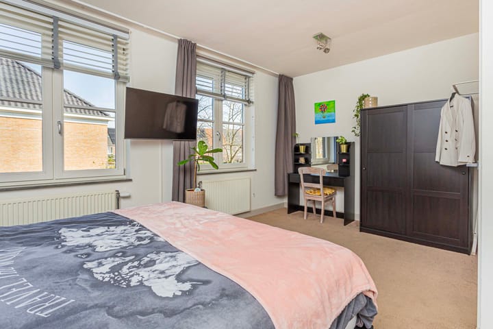 Foto 38 van Utrechtse Heuvelrug 150