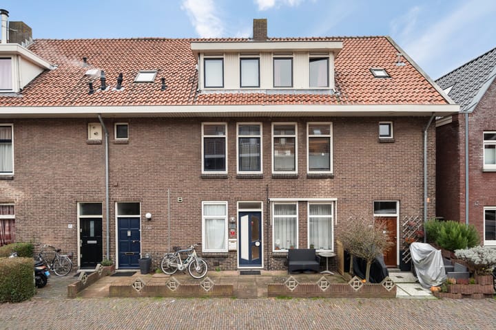 Foto 6 van Plaspoelstraat 19