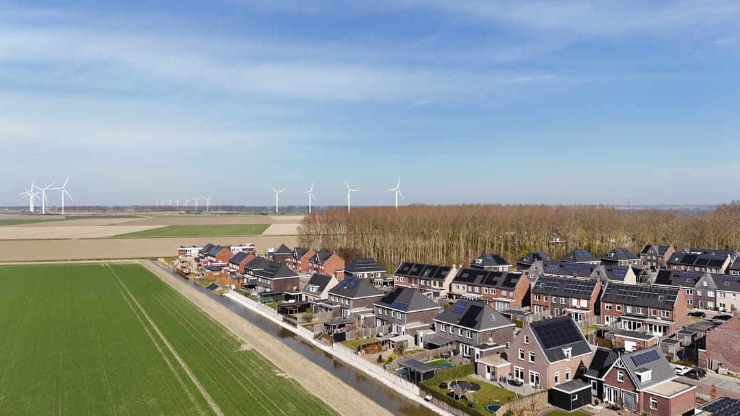 Foto 1 van De Redoute 60