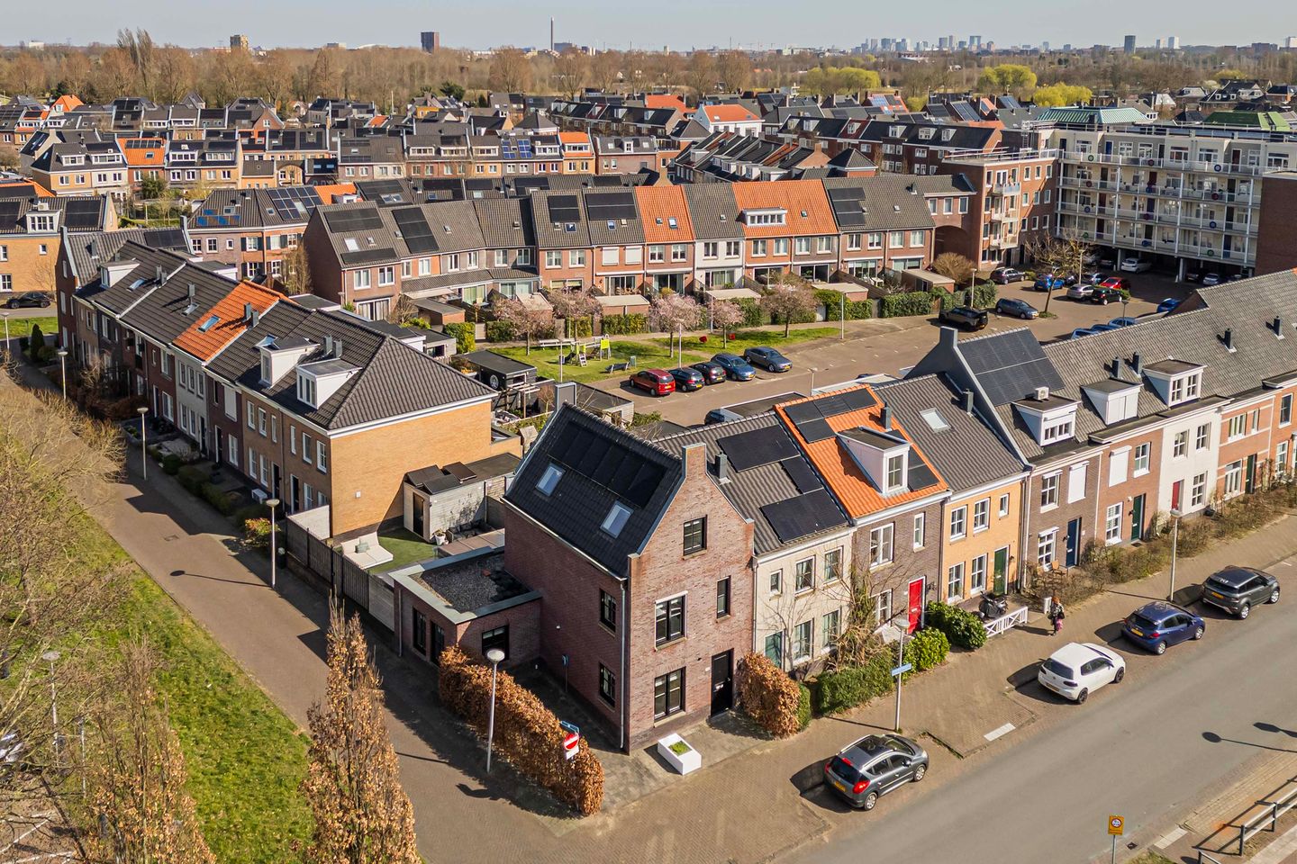 Foto 49 van Utrechtse Heuvelrug 150