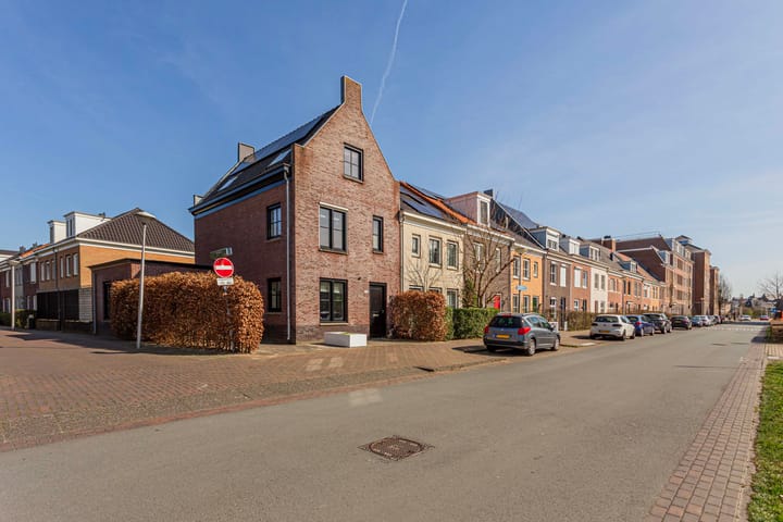 Foto 50 van Utrechtse Heuvelrug 150