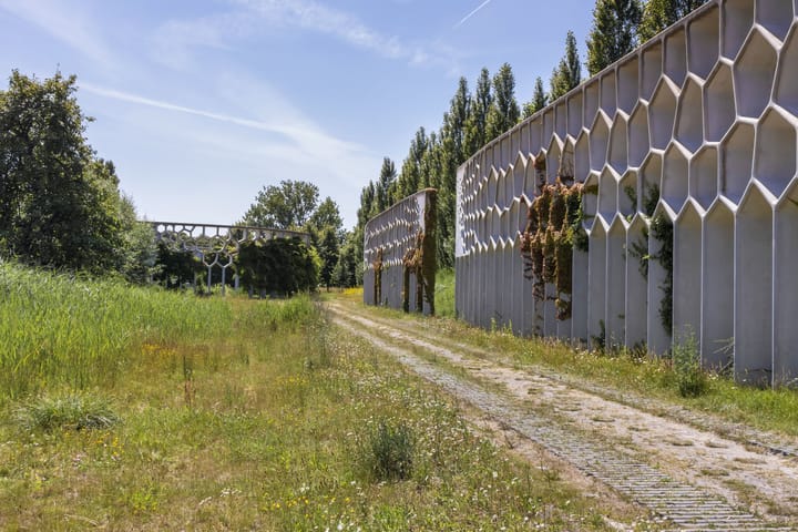 Foto 52 van Utrechtse Heuvelrug 150