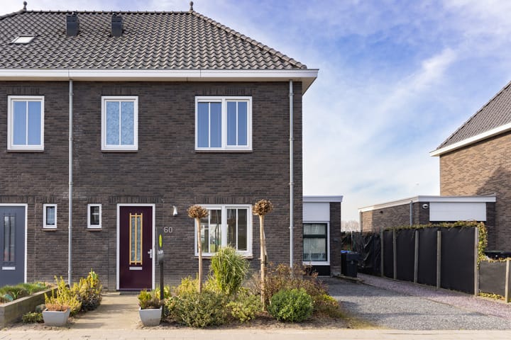 Foto 4 van De Redoute 60