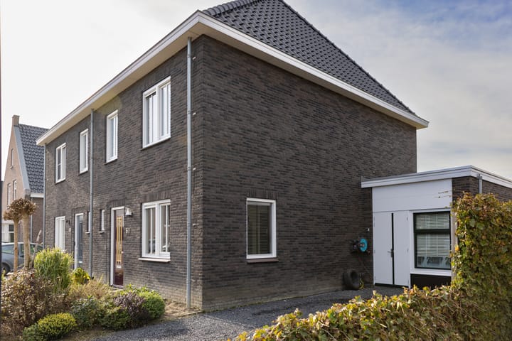 Foto 5 van De Redoute 60