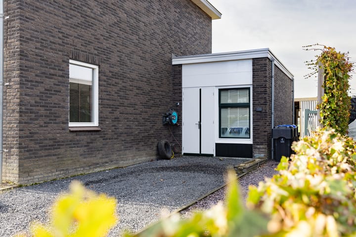 Foto 6 van De Redoute 60