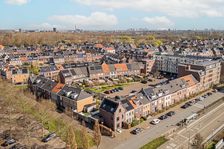 Foto 55 van Utrechtse Heuvelrug 150