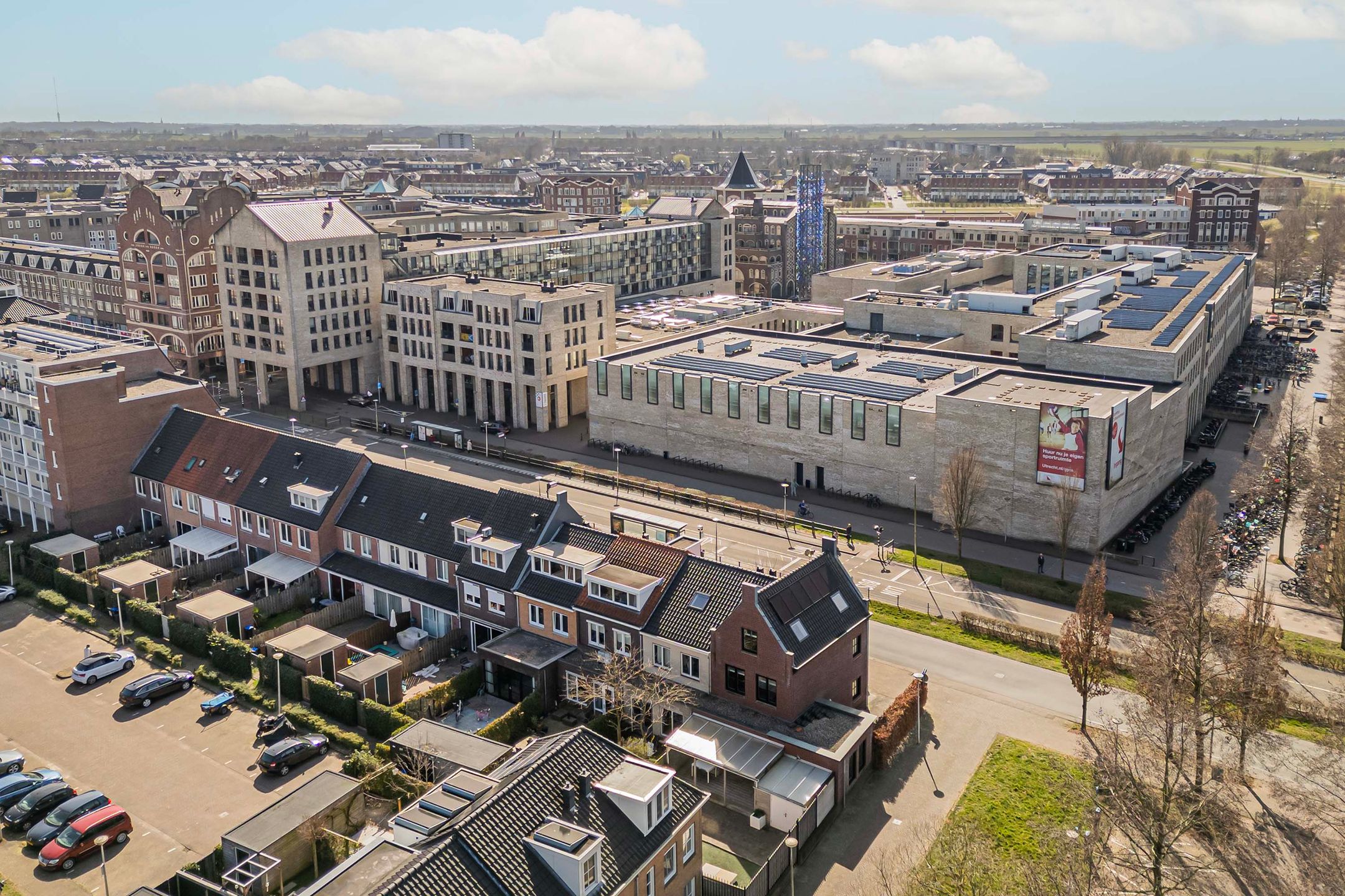 Foto 57 van Utrechtse Heuvelrug 150