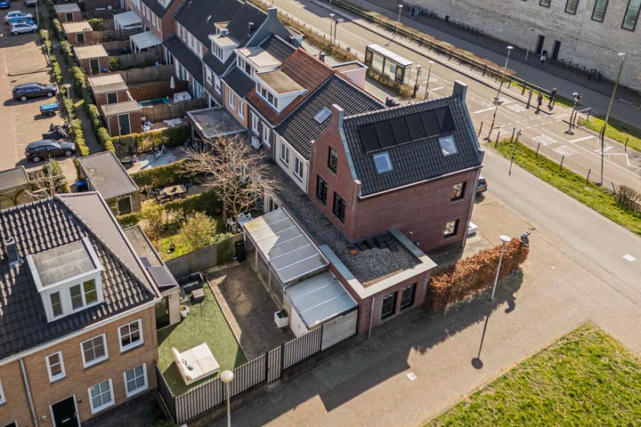 Foto 58 van Utrechtse Heuvelrug 150