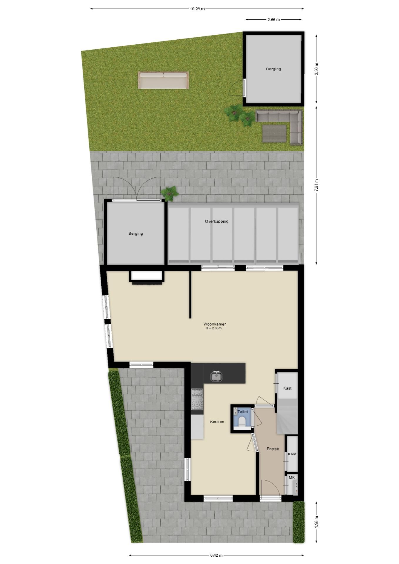 Foto 59 van Utrechtse Heuvelrug 150