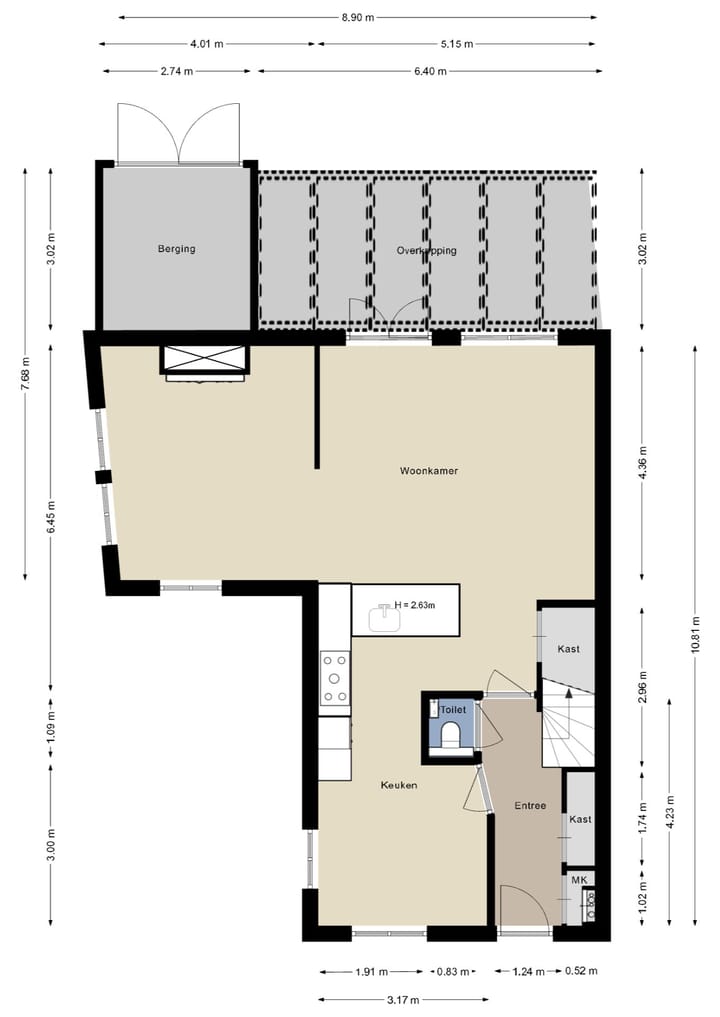 Foto 60 van Utrechtse Heuvelrug 150