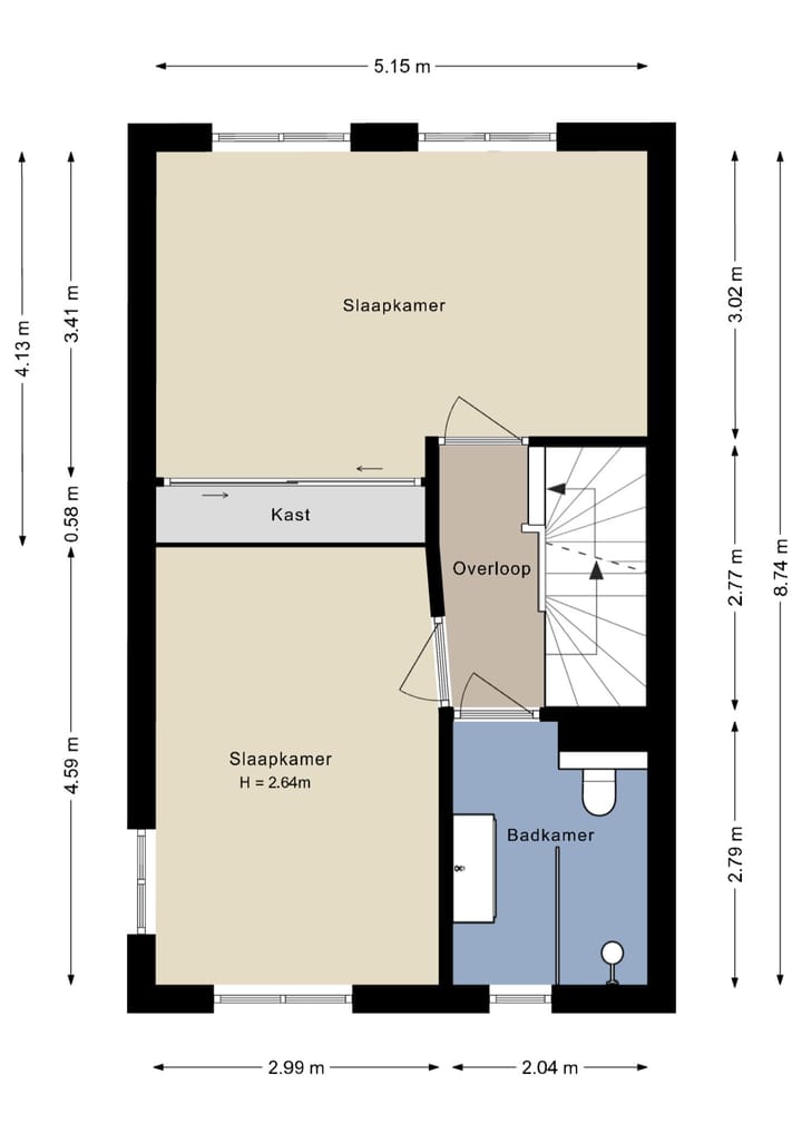 Foto 61 van Utrechtse Heuvelrug 150