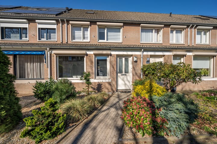 Foto 1 van Van Soeststraat 22