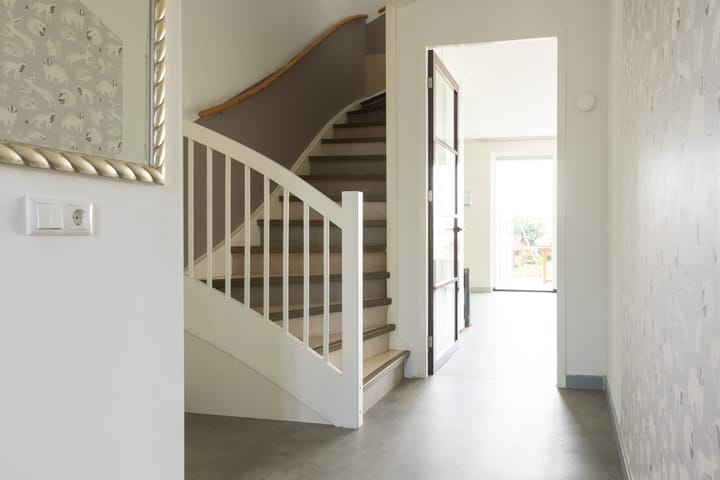 Foto 7 van De Redoute 60