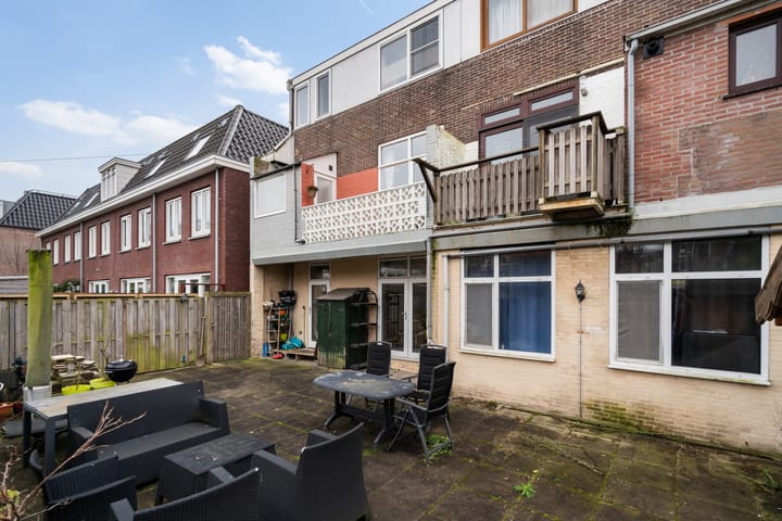 Foto 40 van Plaspoelstraat 19