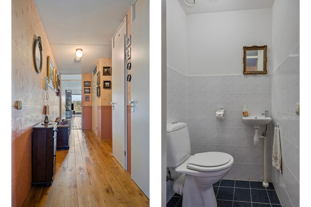 Foto 8 van Lobeliuslaan 214